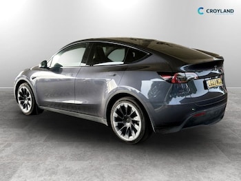 Used Tesla Model Y 2023 for sale - 78875411: Photo