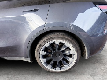 Used Tesla Model Y 2023 for sale - 78875411: Photo