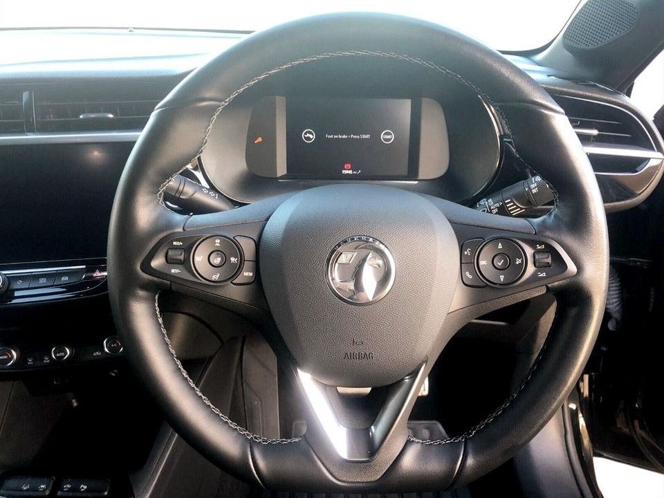 Used Vauxhall Corsa 2023 for sale - 77258297: Photo 10