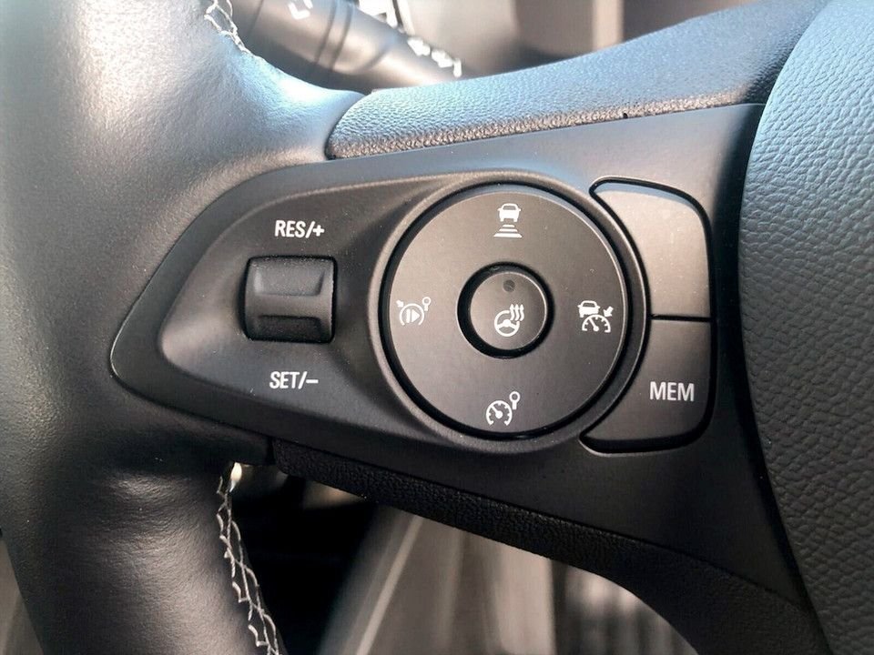 Used Vauxhall Corsa 2023 for sale - 77258297: Photo 11