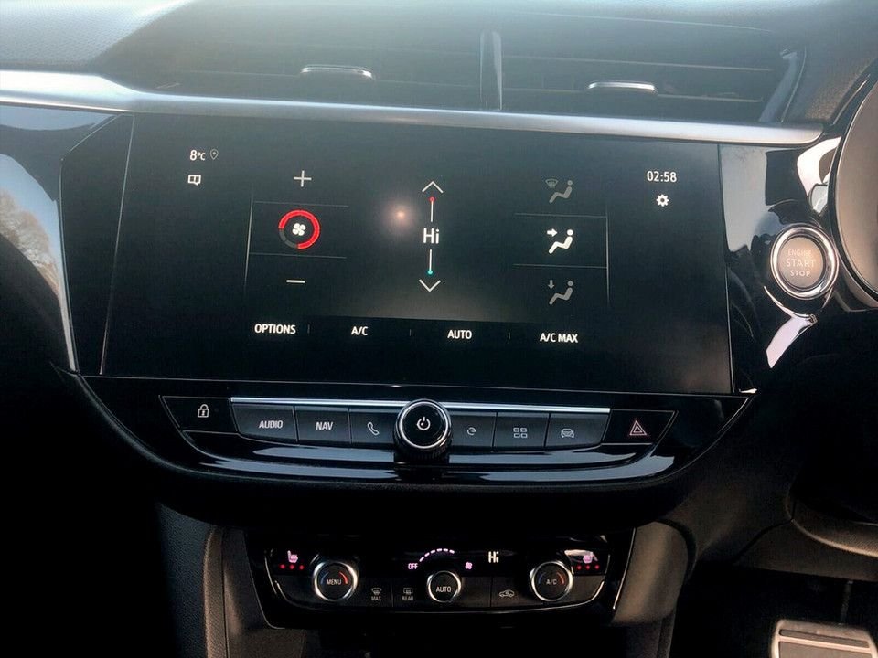 Used Vauxhall Corsa 2023 for sale - 77258297: Photo 13