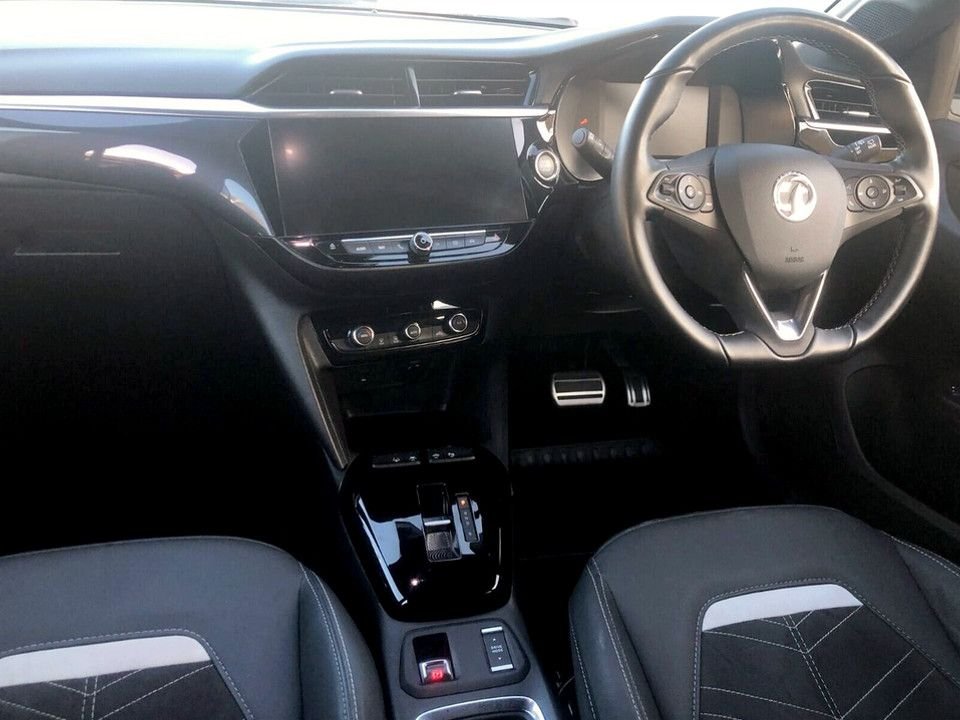 Used Vauxhall Corsa 2023 for sale - 77258297: Photo 14