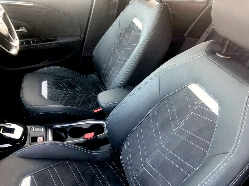 Used Vauxhall Corsa 2023 for sale - 77258297: Photo 15