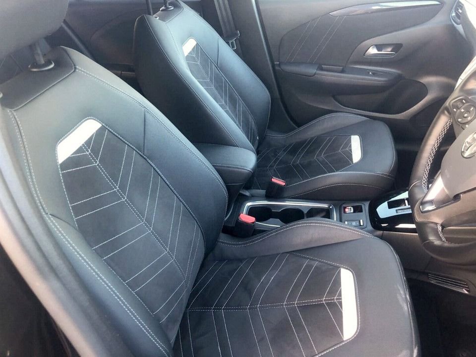 Used Vauxhall Corsa 2023 for sale - 77258297: Photo 16