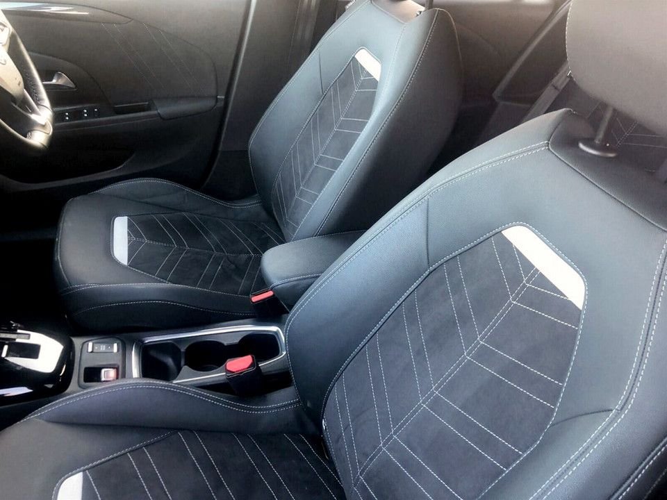 Used Vauxhall Corsa 2023 for sale - 77258297: Photo 18