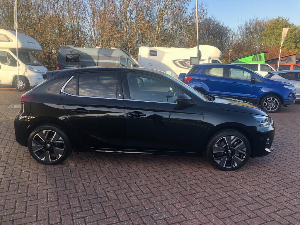 Used Vauxhall Corsa 2023 for sale - 77258297: Photo 20