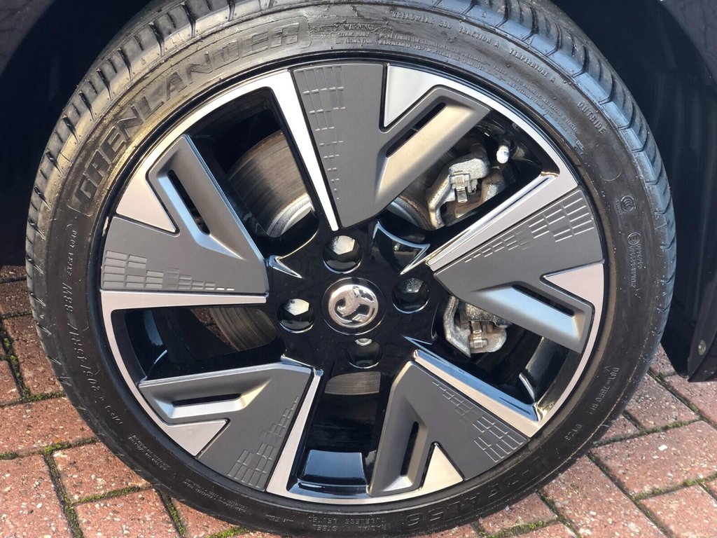 Used Vauxhall Corsa 2023 for sale - 77258297: Photo 22