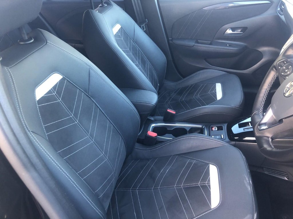 Used Vauxhall Corsa 2023 for sale - 77258297: Photo 23