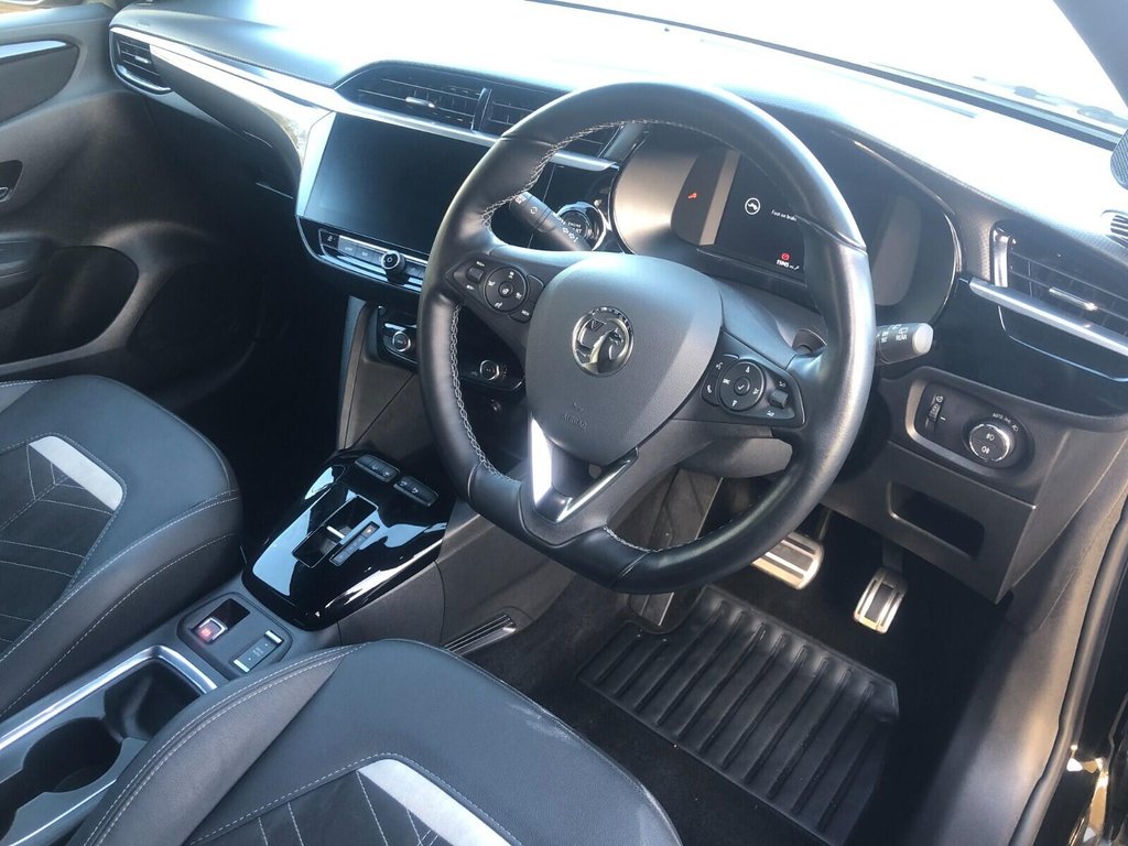 Used Vauxhall Corsa 2023 for sale - 77258297: Photo 24