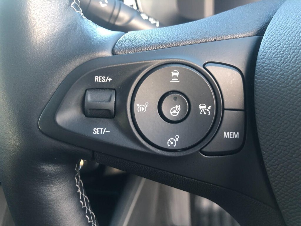 Used Vauxhall Corsa 2023 for sale - 77258297: Photo 27