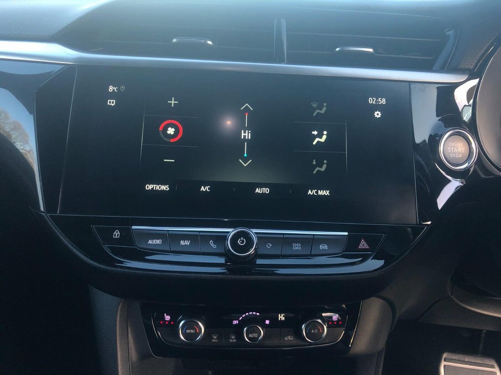 Used Vauxhall Corsa 2023 for sale - 77258297: Photo 29