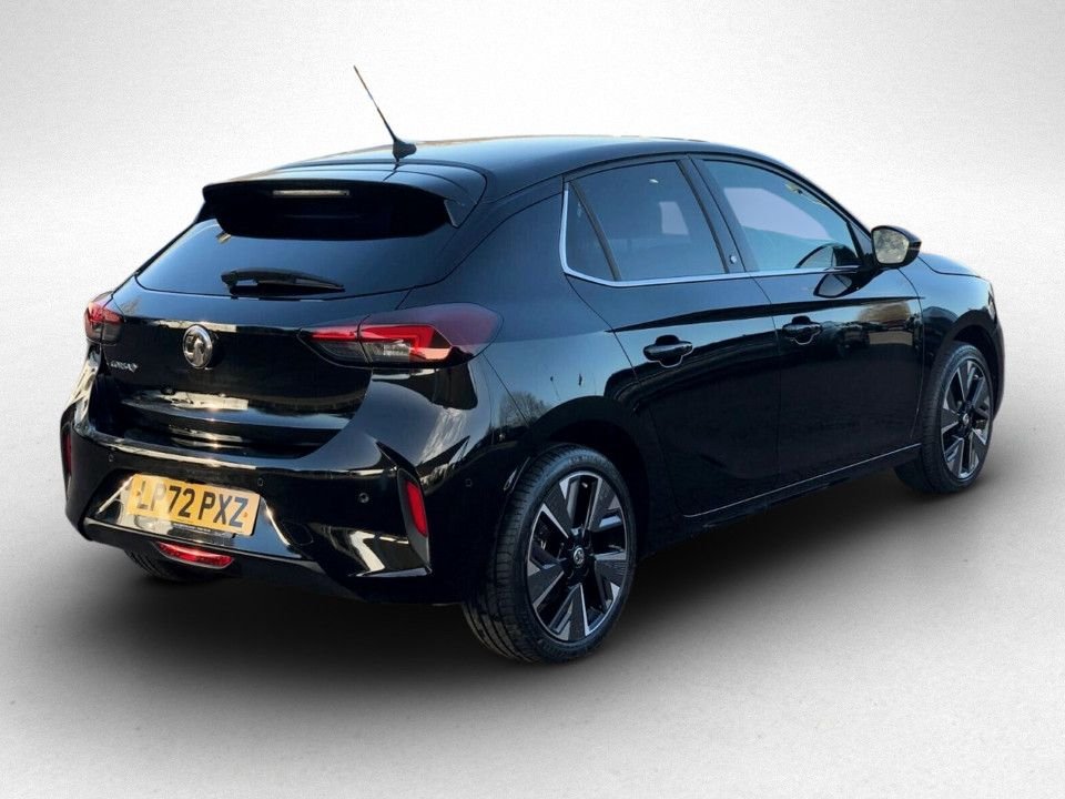 Used Vauxhall Corsa 2023 for sale - 77258297: Photo 3