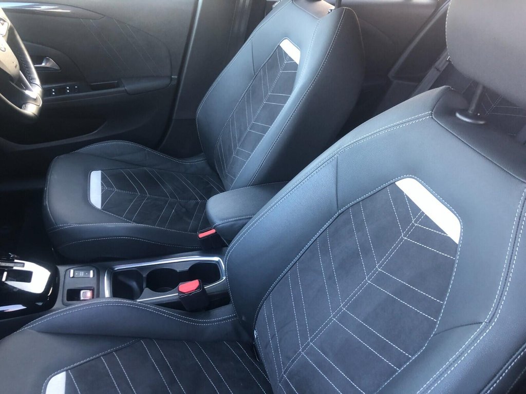 Used Vauxhall Corsa 2023 for sale - 77258297: Photo 31