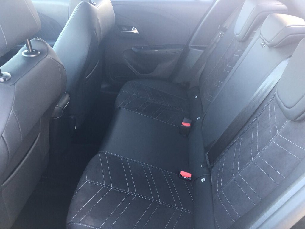 Used Vauxhall Corsa 2023 for sale - 77258297: Photo 33