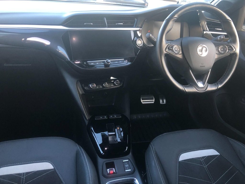 Used Vauxhall Corsa 2023 for sale - 77258297: Photo 34