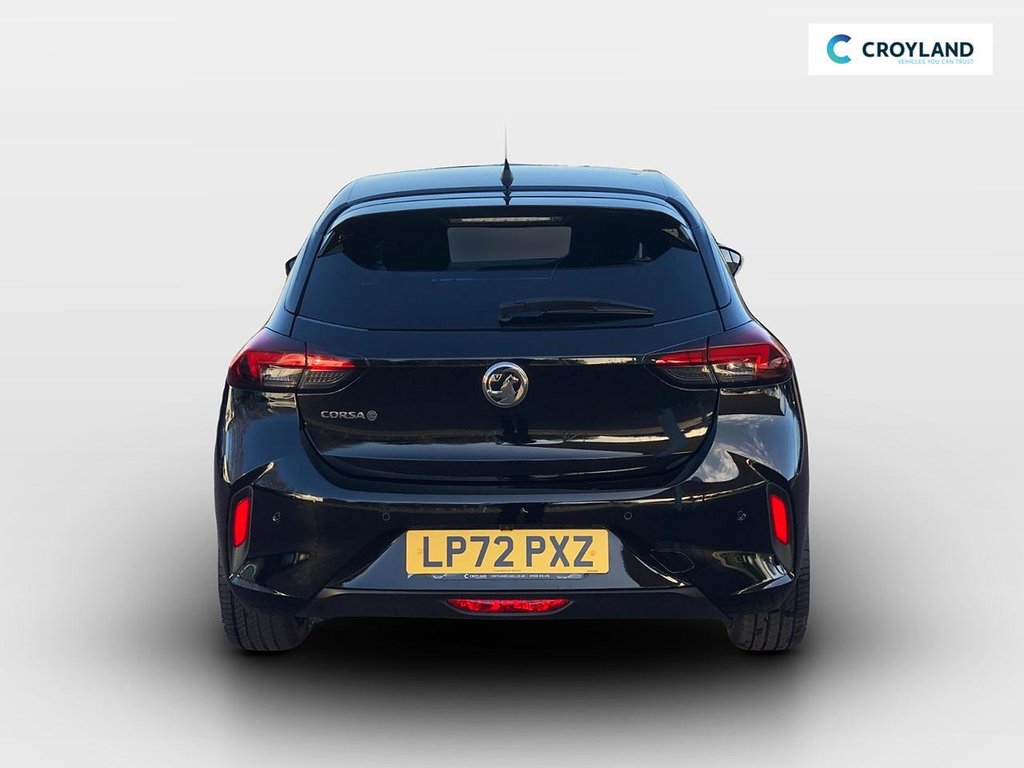 Used Vauxhall Corsa 2023 for sale - 77258297: Photo 37