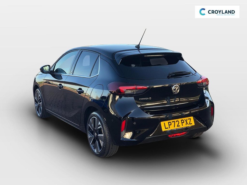 Used Vauxhall Corsa 2023 for sale - 77258297: Photo 38