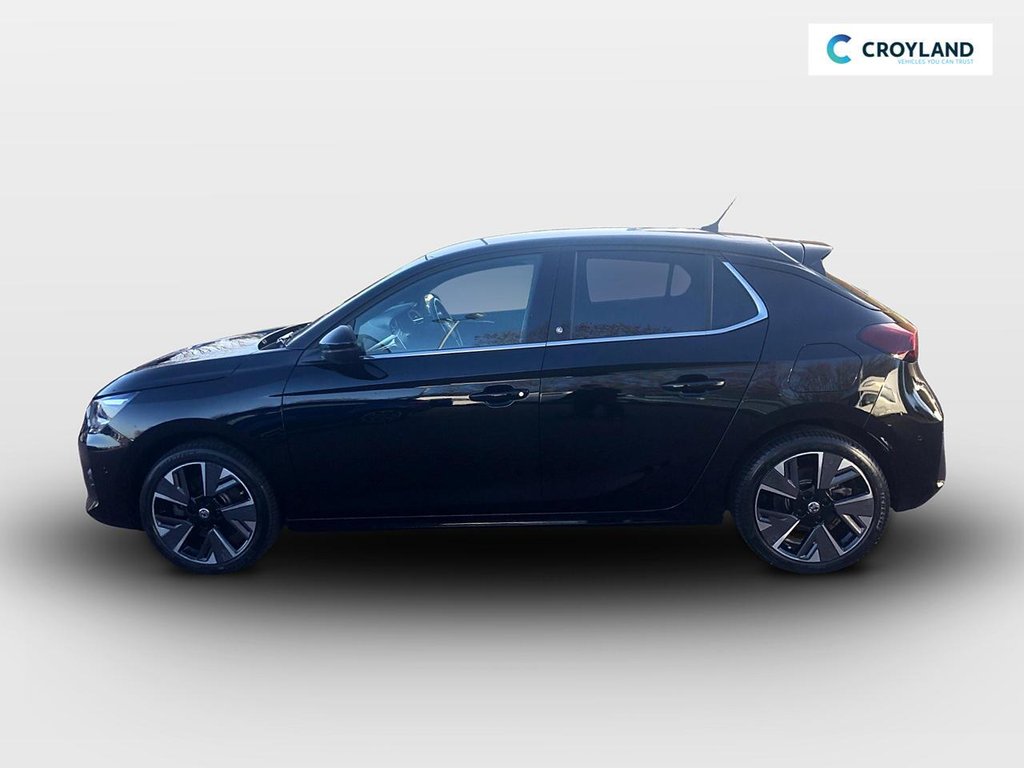 Used Vauxhall Corsa 2023 for sale - 77258297: Photo 39