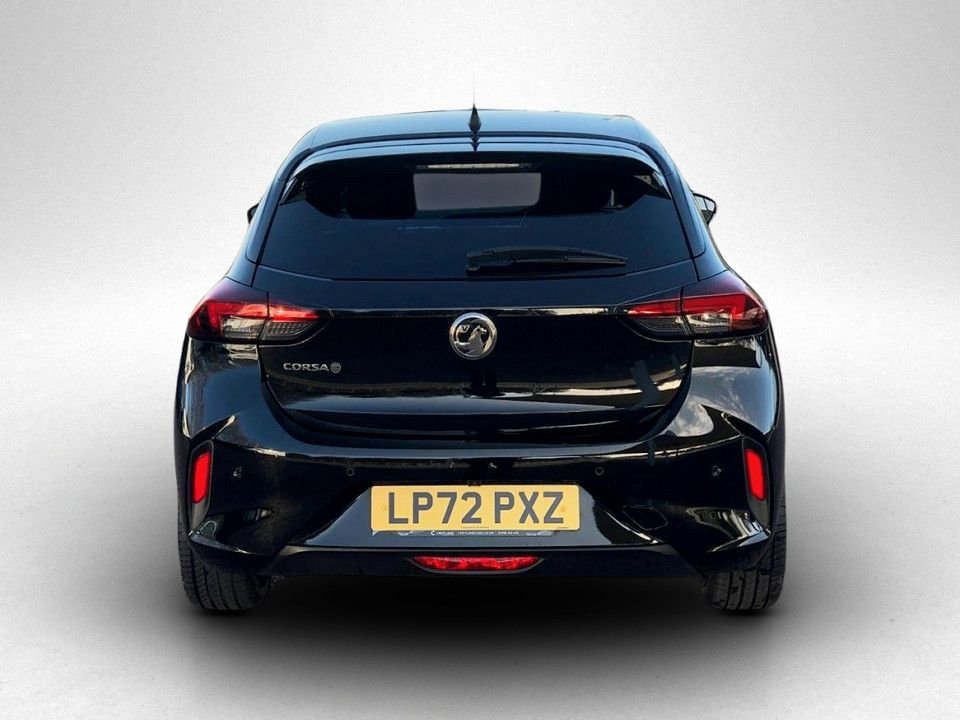 Used Vauxhall Corsa 2023 for sale - 77258297: Photo 4