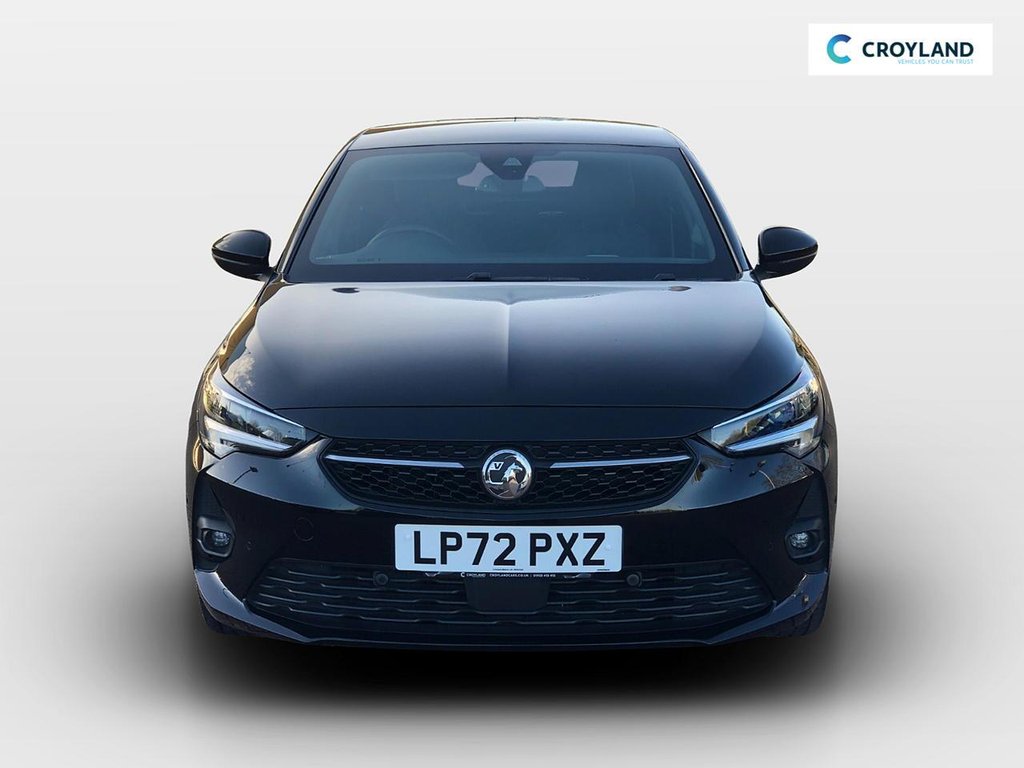 Used Vauxhall Corsa 2023 for sale - 77258297: Photo 41