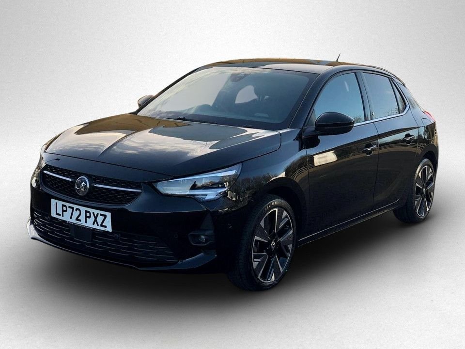 Used Vauxhall Corsa 2023 for sale - 77258297: Photo 7