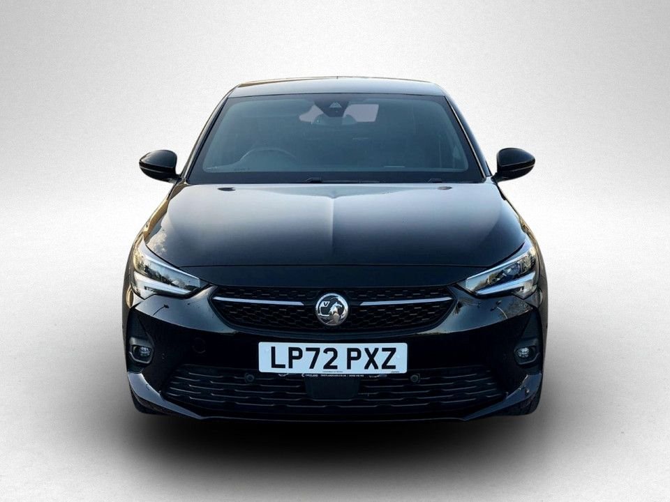 Used Vauxhall Corsa 2023 for sale - 77258297: Photo 8