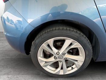 Used Vauxhall Astra 2017 for sale - 79414433: Photo