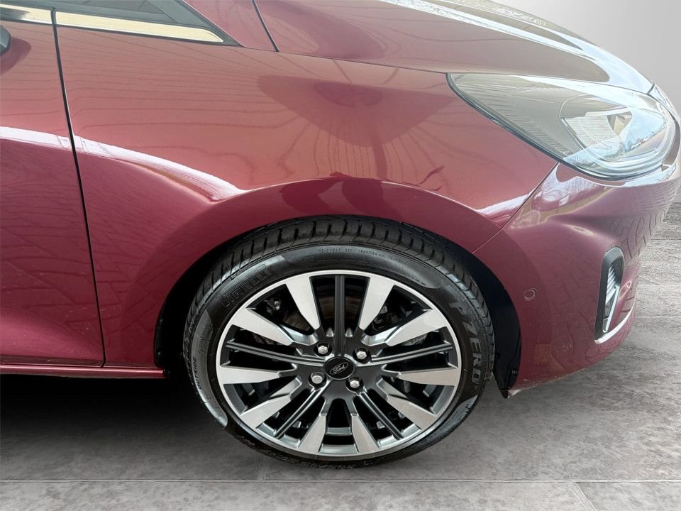 Used Ford Fiesta 2022 for sale - 77614093: Photo 14