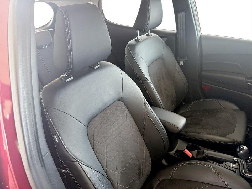 Used Ford Fiesta 2022 for sale - 77614093: Photo 18