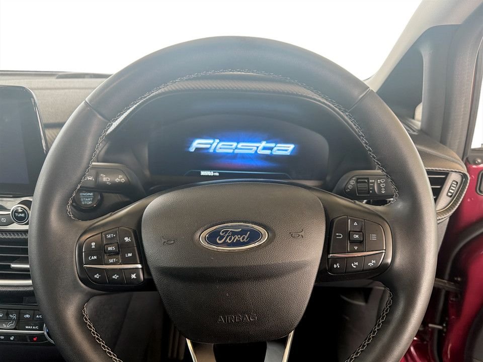 Used Ford Fiesta 2022 for sale - 77614093: Photo 19