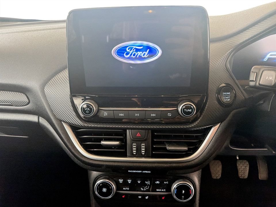 Used Ford Fiesta 2022 for sale - 77614093: Photo 21