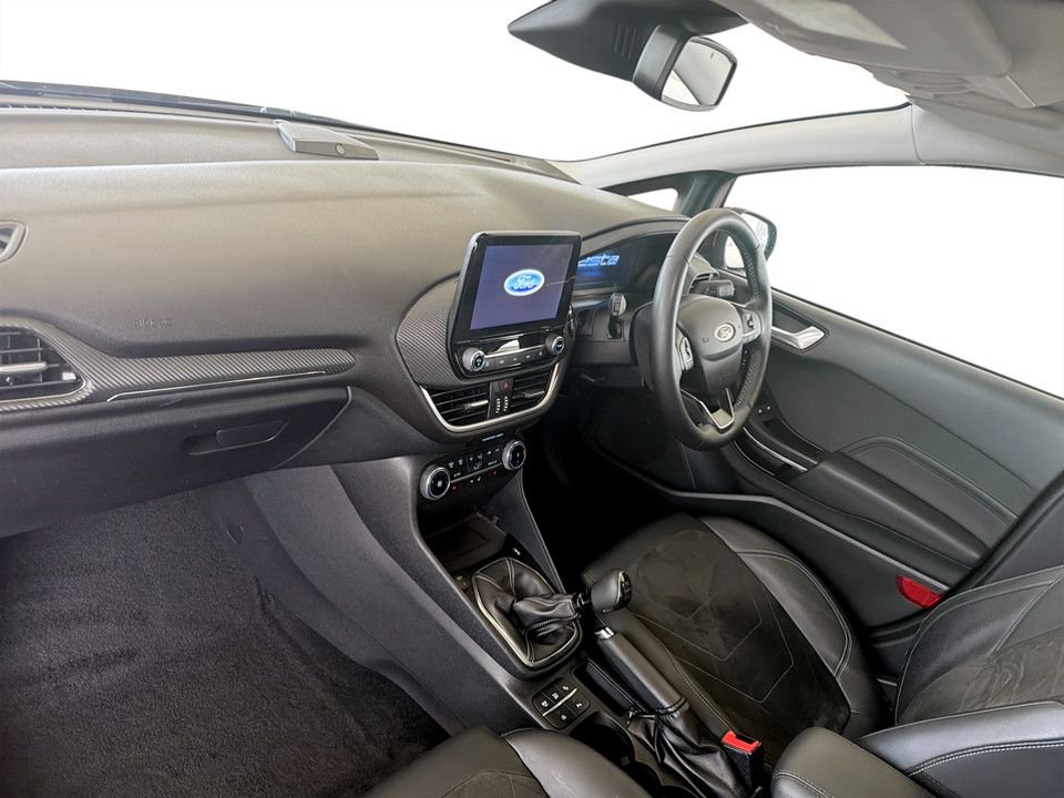 Used Ford Fiesta 2022 for sale - 77614093: Photo 22