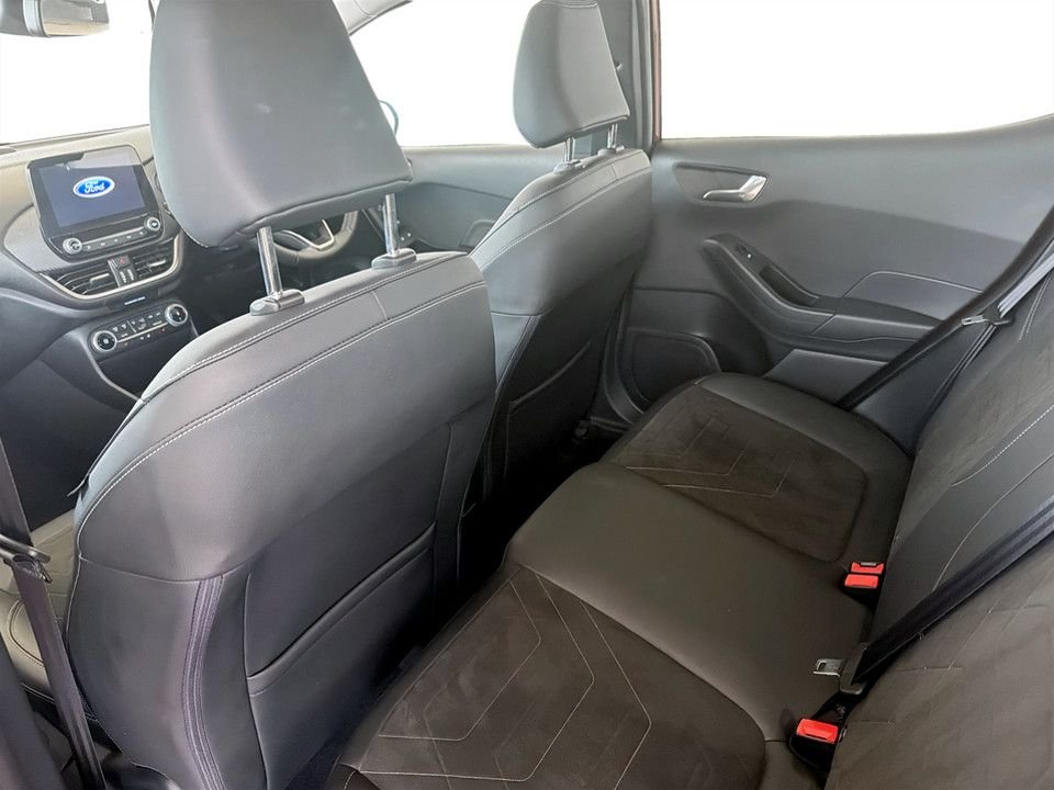 Used Ford Fiesta 2022 for sale - 77614093: Photo 23