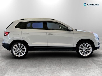Used Skoda Karoq 2019 for sale - 78624259: Photo