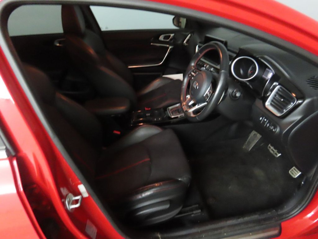 Used Kia Pro Ceed 2019 for sale - 77397324: Photo 3