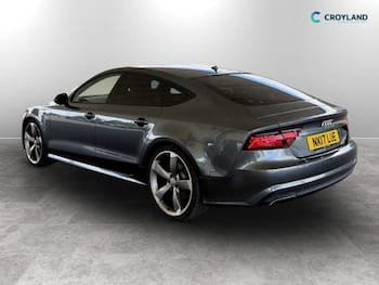 Used Audi A7 2017 for sale - 79648004: Photo