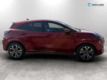 Used Ford Puma 2021 for sale - 78650222: Photo