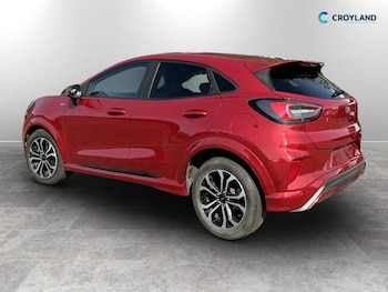 Used Ford Puma 2021 for sale - 78650222: Photo