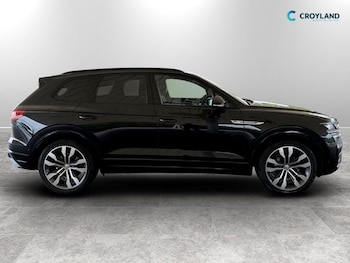 Used Volkswagen Touareg 2020 for sale - 78575697: Photo