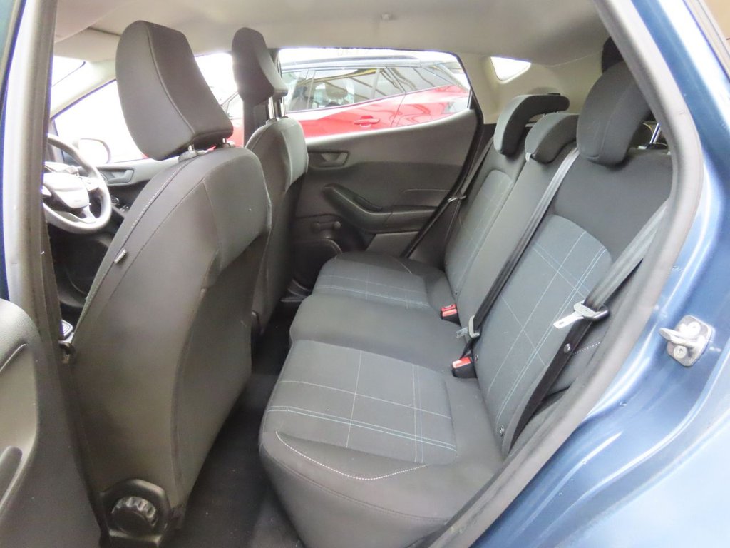 Used Ford Fiesta 2021 for sale - 77826753: Photo 5