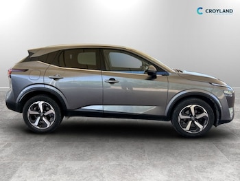 Used Nissan Qashqai 2024 for sale - 78955583: Photo