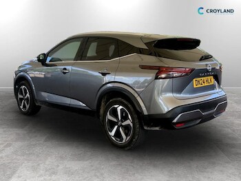 Used Nissan Qashqai 2024 for sale - 78955583: Photo