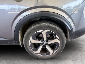 Used Nissan Qashqai 2024 for sale - 78955583: Photo