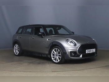 Used MINI Clubman 2019 for sale - 78598112: Photo