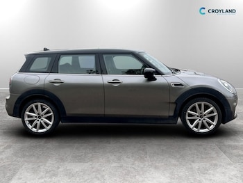 Used MINI Clubman 2019 for sale - 78598112: Photo