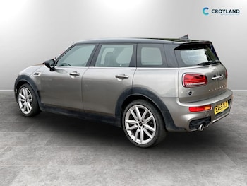 Used MINI Clubman 2019 for sale - 78598112: Photo