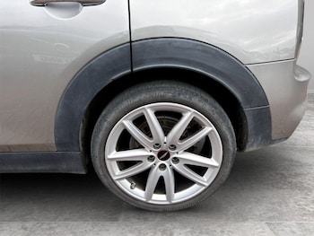 Used MINI Clubman 2019 for sale - 78598112: Photo