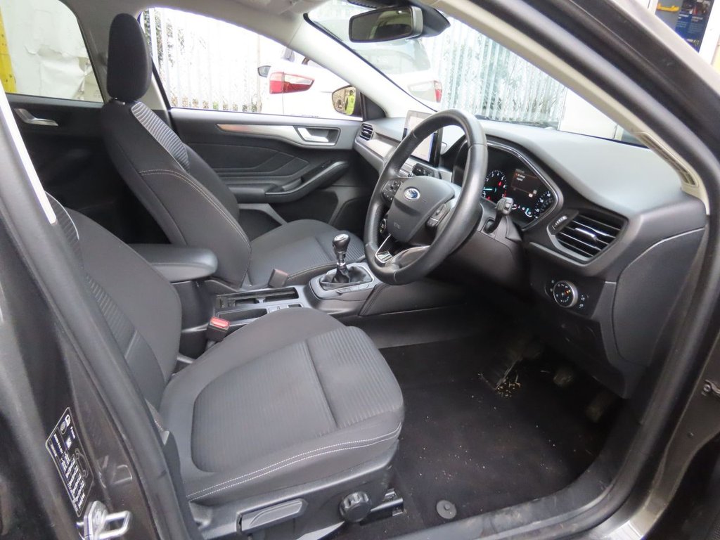 Used Ford Focus 2019 for sale - 77470540: Photo 3