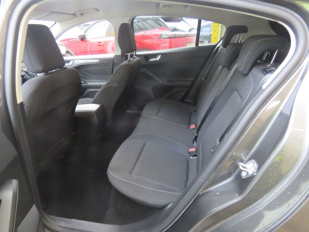 Used Ford Focus 2019 for sale - 77470540: Photo 4