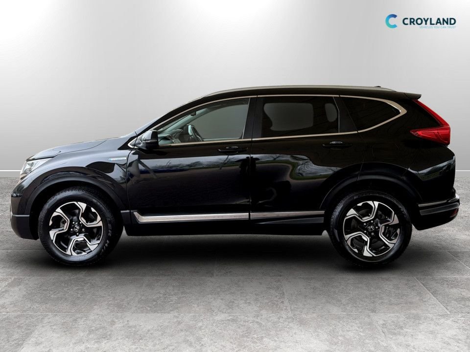 Used Honda CR-V 2019 for sale - 77666809: Photo 11